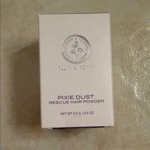 Pixie Dust Rescue Hair Powder - Cream